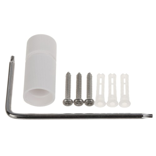 HYBRYDOWA KAMERA TERMOWIZYJNA IP TPC-BF1241-TB7F8-DW-S8 7mm - 960p, 8mm - 4Mpx DAHUA-1815141
