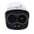 HYBRYDOWA KAMERA TERMOWIZYJNA IP TPC-BF1241-TB7F8-DW-S8 7mm - 960p, 8mm - 4Mpx DAHUA-1815133