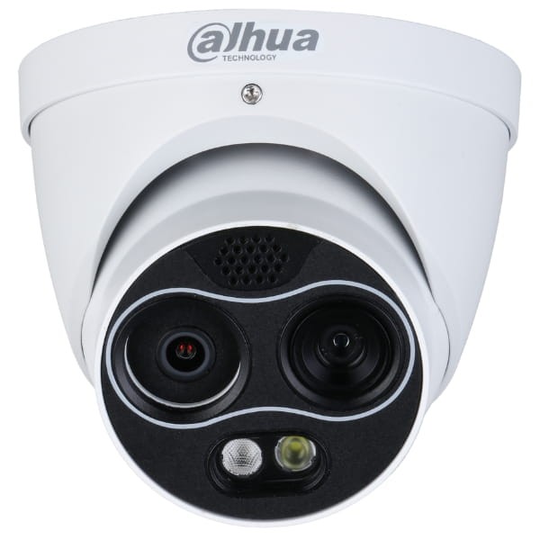 HYBRYDOWA KAMERA TERMOWIZYJNA IP TPC-DF1241-TB2F2-DW-S8 2mm - 960p, 2mm - 4Mpx DAHUA-1815280