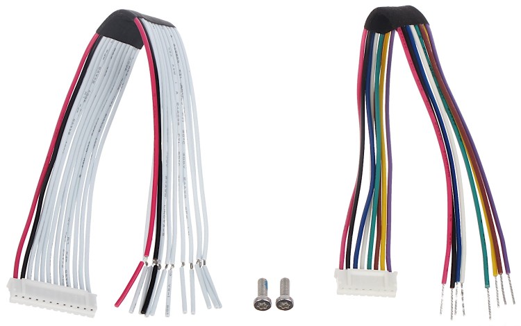 WIDEODOMOFON VTO3222E-P IP / 2-Wire DAHUA-1790714