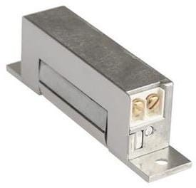 Elektrozaczep symetryczny SCOT ES-S12AC/DC PROFI-1594769