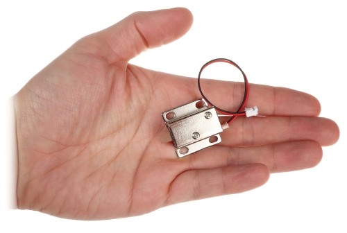 ZACZEP ELEKTROMAGNETYCZNY SZAFKOWY DT-306-1322184