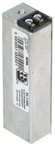 ZACZEP ELEKTROMAGNETYCZNY EL1-005 Biratronik BIRA-1669306
