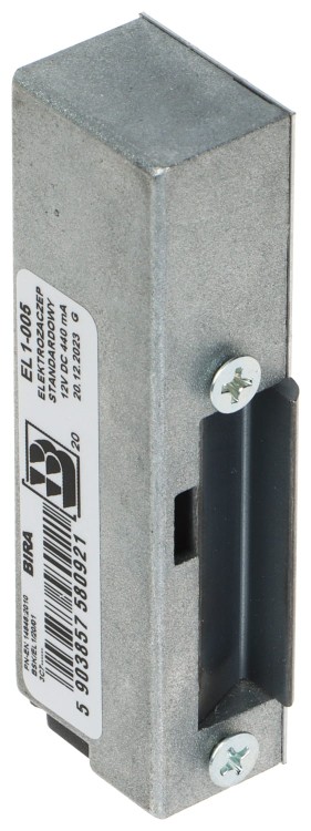 ZACZEP ELEKTROMAGNETYCZNY EL1-005 Biratronik BIRA-1669307