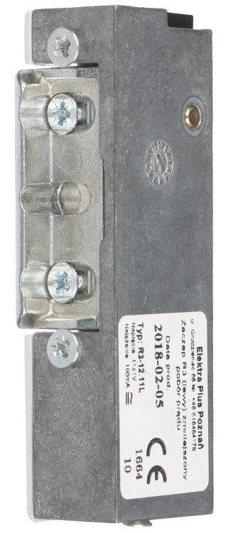 ZACZEP ELEKTROMAGNETYCZNY R3-12.11L-1354823
