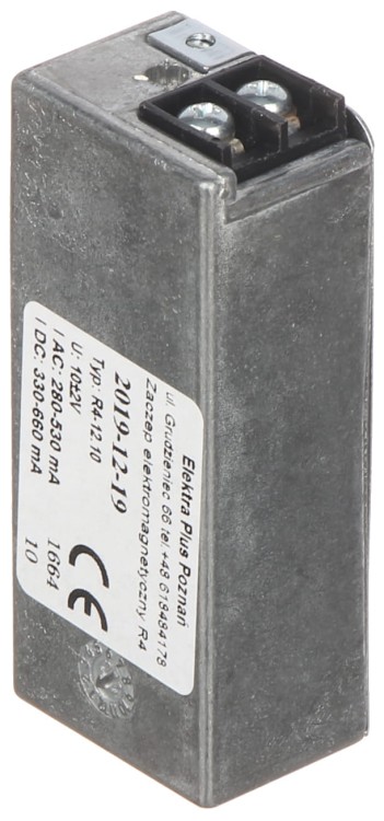 ZACZEP ELEKTROMAGNETYCZNY R4-12.10-1354815