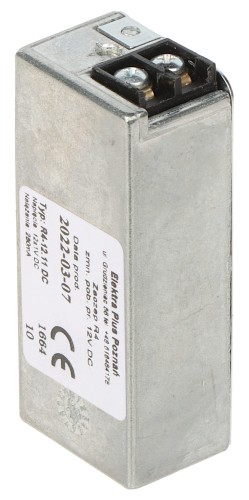 ZACZEP ELEKTROMAGNETYCZNY R4-12.11-1518356