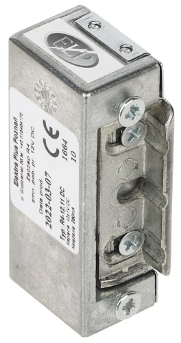 ZACZEP ELEKTROMAGNETYCZNY R4-12.11-1518355