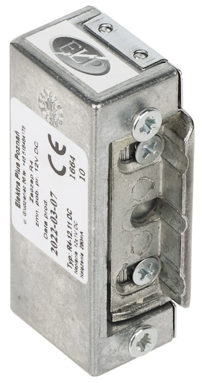 ZACZEP ELEKTROMAGNETYCZNY R4-12.11-1518355
