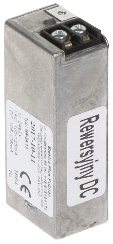 ZACZEP ELEKTROMAGNETYCZNY R4-24.13 REWERSYJNY-1342799