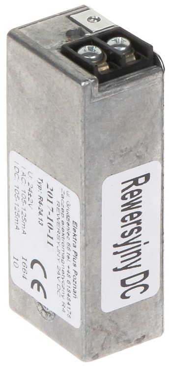 ZACZEP ELEKTROMAGNETYCZNY R4-24.13 REWERSYJNY-1342799