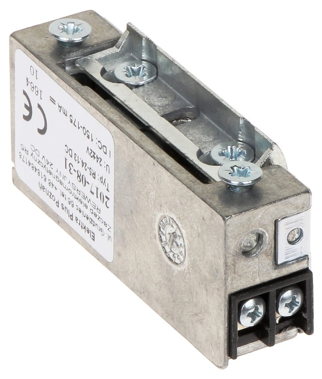 ZACZEP ELEKTROMAGNETYCZNY R5-24.13 REWERSYJNY-1342806