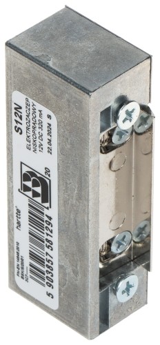 ZACZEP ELEKTROMAGNETYCZNY S12N Hartte BIRA-1669313