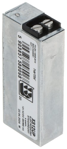 ZACZEP ELEKTROMAGNETYCZNY XS12UP Hartte BIRA-1669360