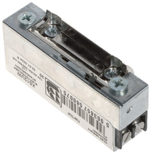 ZACZEP ELEKTROMAGNETYCZNY XS12UW Hartte BIRA-1669375