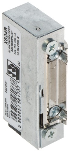 ZACZEP ELEKTROMAGNETYCZNY XS24R REWERSYJNY Hartte BIRA-1669380