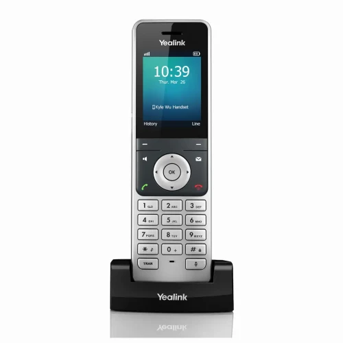 Yealink-W56H-słuchawki od przodu.webp