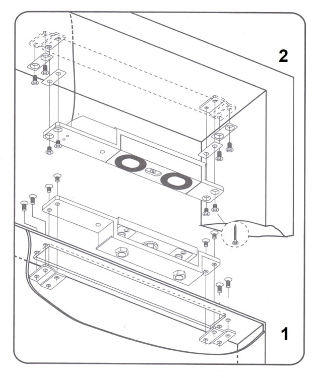 ZWORA ELEKTROMAGNETYCZNA DT-1200AZ-1518866