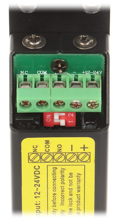 ZWORA ELEKTROMAGNETYCZNA DT-1200AZ-1518863