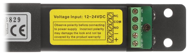 ZWORA ELEKTROMAGNETYCZNA DT-1200AZ-1518862