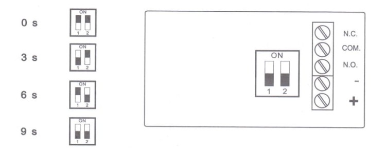 ZWORA ELEKTROMAGNETYCZNA DT-1200AZ-1518867