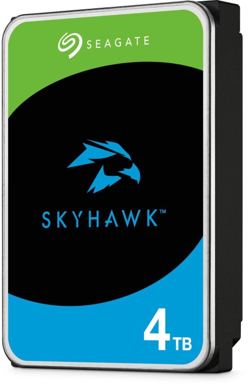 Dysk HDD Seagate SkyHawk ST4000VX016 4TB-1699697