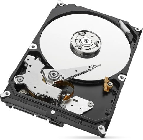 Dysk HDD Seagate SkyHawk ST4000VX016 4TB-1835304