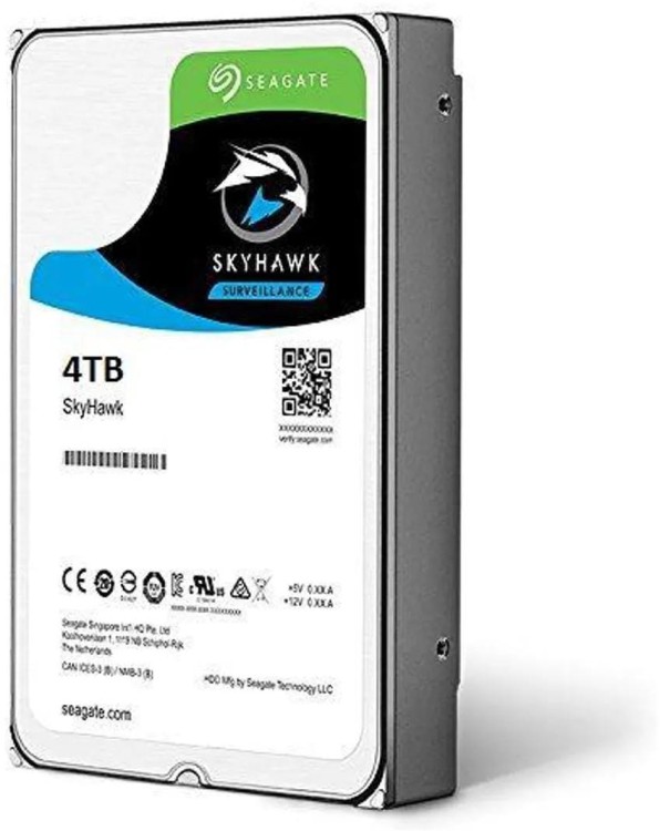 Dysk HDD Seagate SkyHawk ST4000VX016 4TB-1835298