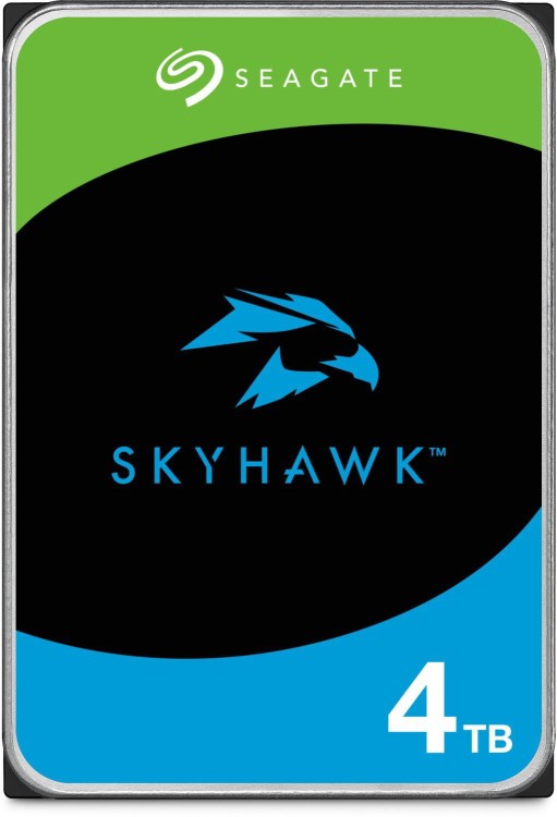 Dysk HDD Seagate SkyHawk ST4000VX016 4TB-1591302