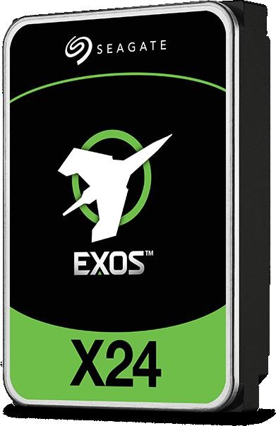 DYSK SEAGATE EXOS X24 16TB ST16000NM002H-1810007