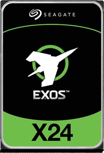 DYSK SEAGATE EXOS X24 16TB ST16000NM002H-1810008