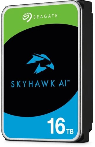 Dysk HDD Seagate SkyHawk AI ST16000VE005 16TB-1811934