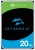 Dysk HDD Seagate SkyHawk AI ST20000VE004 20TB-1811933
