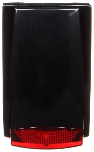SYGNALIZATOR ZEWNĘTRZNY MR-100R/B-1820503