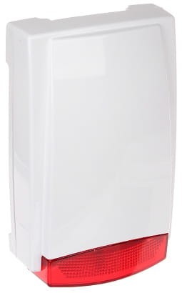 SYGNALIZATOR ZEWNĘTRZNY MR-100R/W-1820514