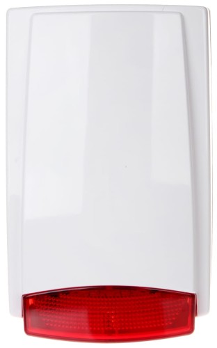 SYGNALIZATOR ZEWNĘTRZNY MR-100R/W-1820515