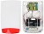 SYGNALIZATOR ZEWNĘTRZNY MR-100R/W-1820516