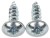 KORPUS MODUŁOWEGO UCHWYTU DO CZUJEK RUCHU BRACKET-E-1 SATEL-1333512