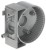 KORPUS MODUŁOWEGO UCHWYTU DO CZUJEK RUCHU BRACKET-E-1-GY SATEL-1333525