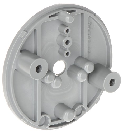 WKŁADKA MODUŁOWEGO UCHWYTU DO CZUJEK RUCHU BRACKET-E-2A-GY SATEL-1333591