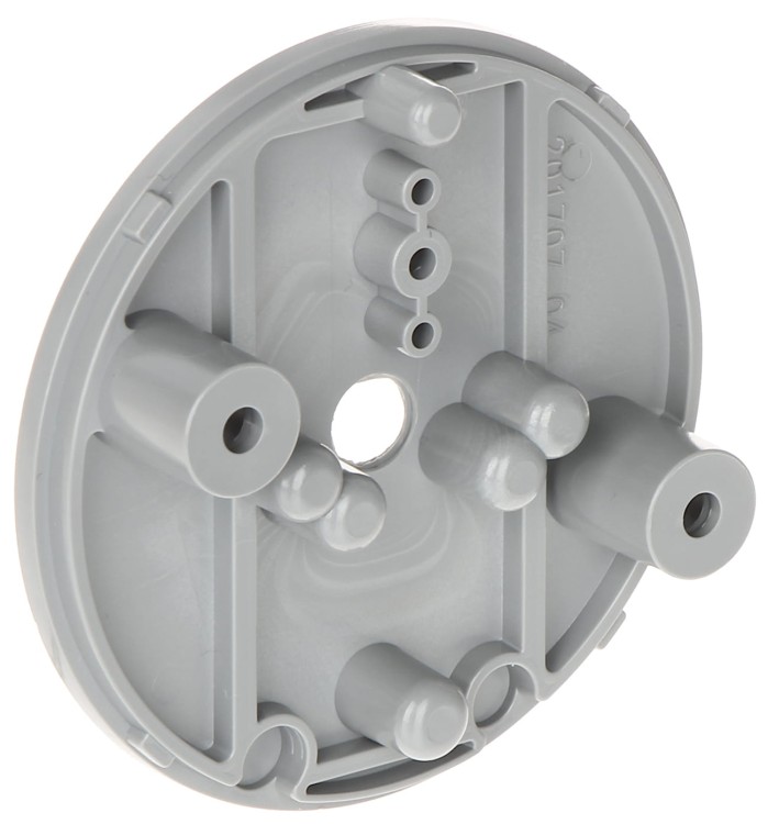 WKŁADKA MODUŁOWEGO UCHWYTU DO CZUJEK RUCHU BRACKET-E-2A-GY SATEL-1333591