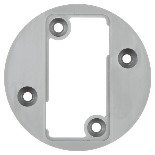 WKŁADKA MODUŁOWEGO UCHWYTU DO CZUJEK RUCHU BRACKET-E-2B-GY SATEL-1333578