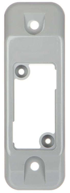 PODSTAWA MODUŁOWEGO UCHWYTU DO CZUJEK RUCHU BRACKET-E-4-GY SATEL-1333550