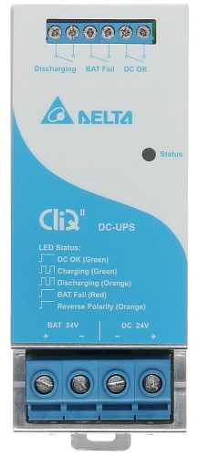 ZASILACZ BUFOROWY DRU-24V40ABN-1351773