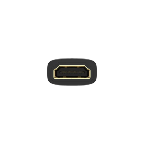 Unitek Łącznik HDMI (F) - HDMI (F) 4K@60Hz do 30 m-1636313