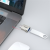 Unitek adapter USB-A na USB-C 3.1 Gen1 A1025GNI-1278692