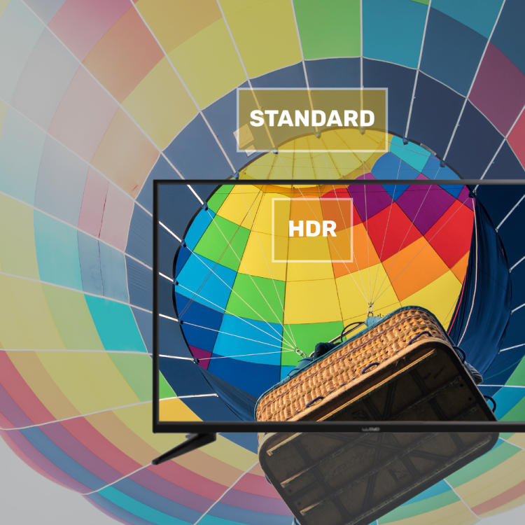 Unitek Kabel High Speed HDMI 2.0 4K C11068BK 7 m-1636469