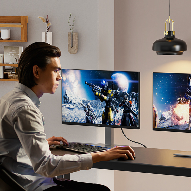 Unitek Kabel optyczny HDMI 2.0 AOC 4K 60Hz 7 m-1787694