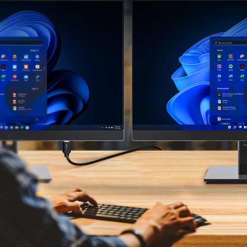 Unitek Kabel HDMI 2.0 4K 60Hz 1,5m-1639536