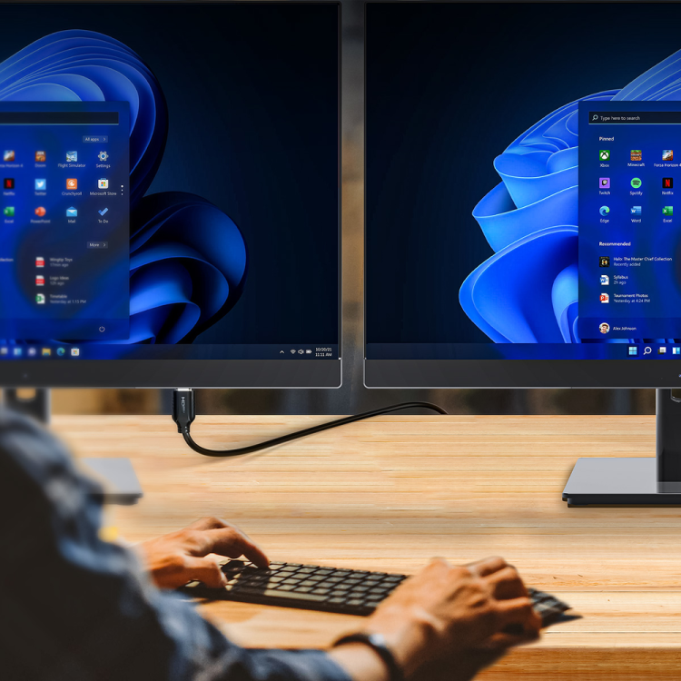 Unitek Kabel HDMI 2.0 4K 60Hz 1,5m-1639536